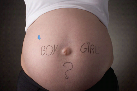 重庆七星岗妇幼保健院一代试管婴儿费用是多少?