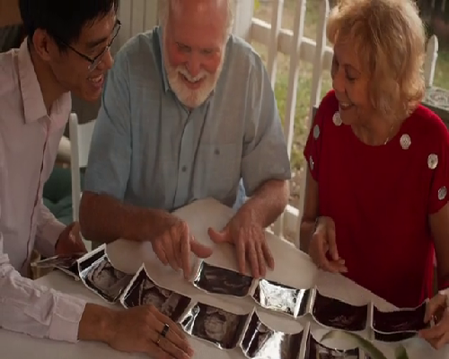 重庆供卵代生孩子,重庆做试管婴儿选囊胚移植的原因