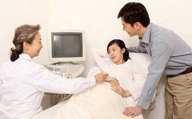 重庆北部妇产医院试管婴儿包成功的消息是真实的吗？